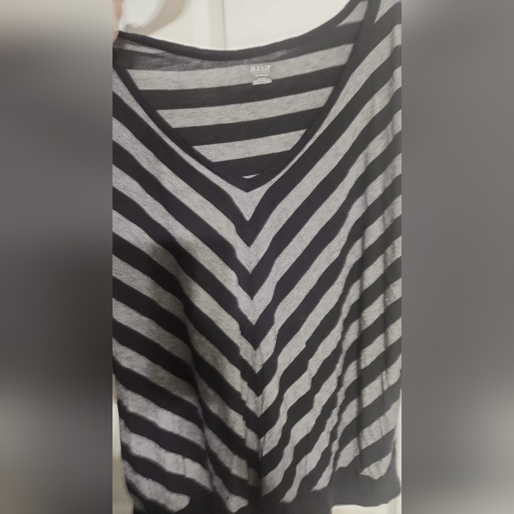 Long sleeve off shoulder top
